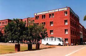 Darshan Dental College And Hospital - - Udaipur Image