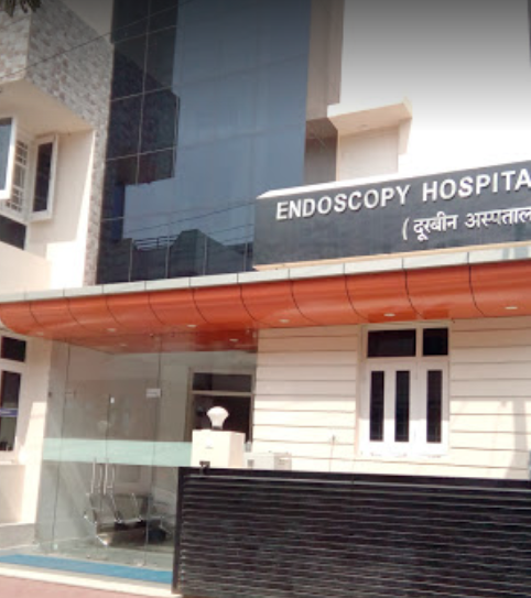 Endoscopy Hospital - Shobhagpura - Udaipur Image