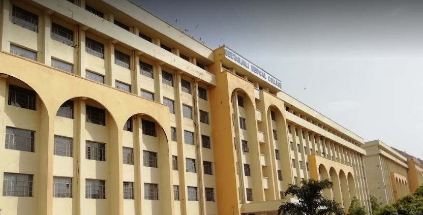 Geetanjali Medical College And Hospital - Eklingpura - Udaipur Image