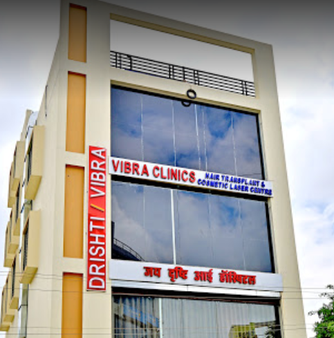 Jai Drishti Eye Hospital - Bhopalpura - Udaipur Image