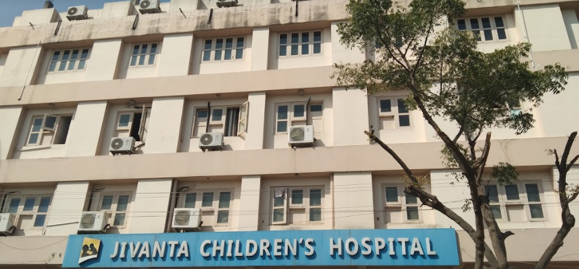 Jivanta Children'S Hospital - Hiran Magri - Udaipur Image