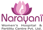 Narayani Women'S Hospital And Fertility Centre - Pahada - Udaipur Image