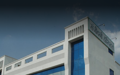 Sanjivani Hospital - Subhash Nagar - Udaipur Image