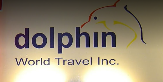 Dolphin World Travel - Ahmedabad Image