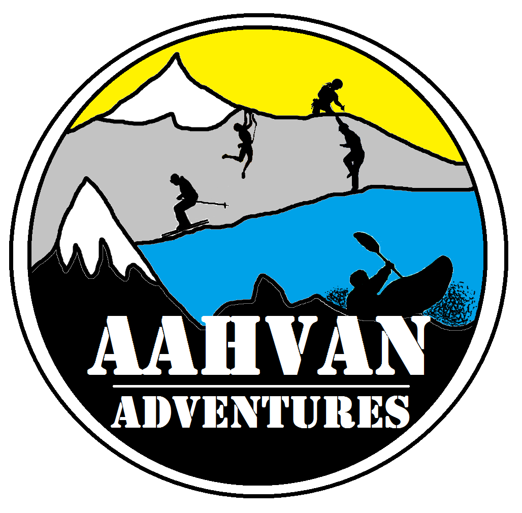 Aahvan Adventures Tours And Travels - Ahmedabad Image