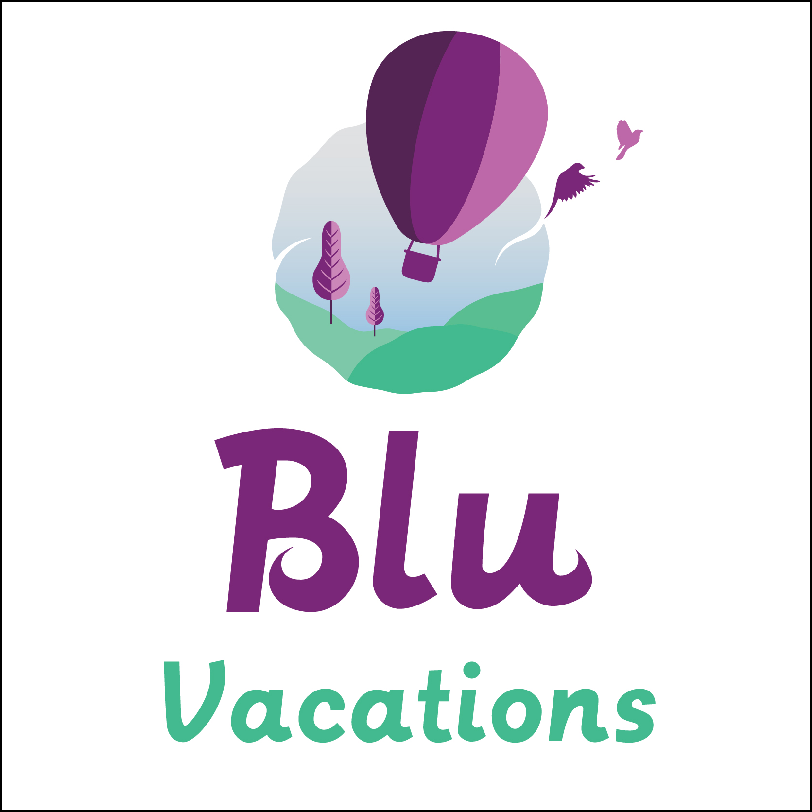 Blu Vacations - Ahmedabad Image