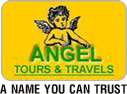 Angel Tours & Travels - Ahmedabad Image