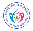 National Sports University (NSU) - Manipur Image