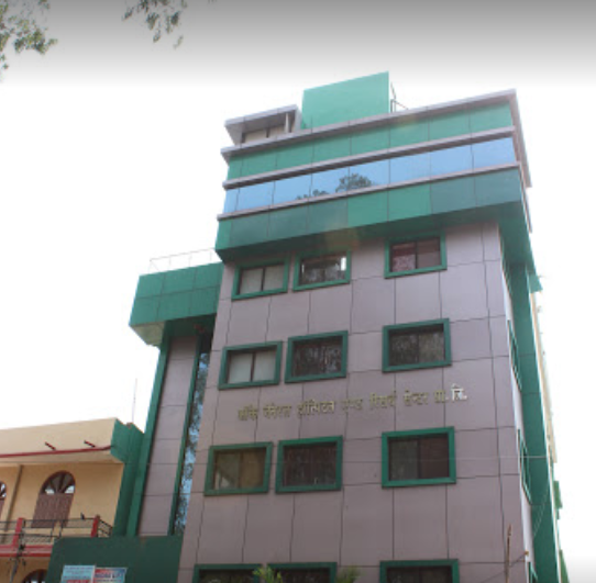 Kanke General Hospital & Research Center - Ranchi Image