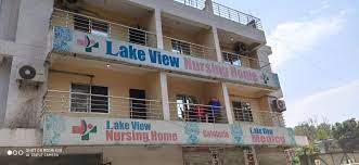 Lake View Hospital - Bariatu - Ranchi Image