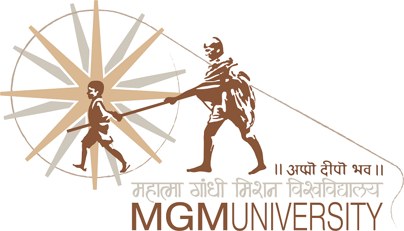 Mahatma Gandhi Mission (MGM) University - Aurangabad Image