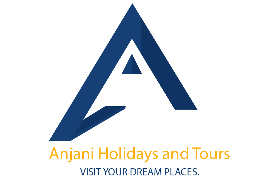 Anjani Tours & Travels - Ahmedabad Image