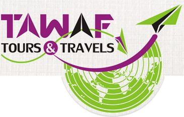 Tawaf Tours And Travels - Ahmedabad Image