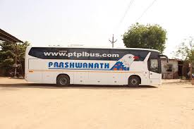 Parshwanath Tours and Travels - Ahmedabad Image