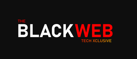 Theblackweb Image