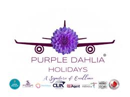 Purple Dahlia Holidays - Goa Image