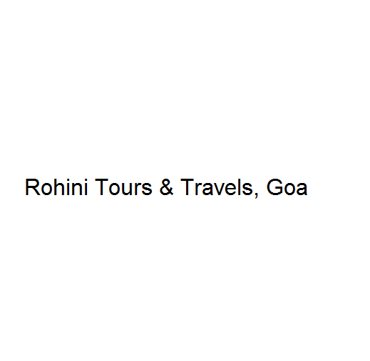 Rohini Tours & Travels - Goa Image