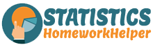 Statistics Home Work Helper Image