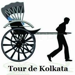 Tour de Kolkata - Kolkata Image