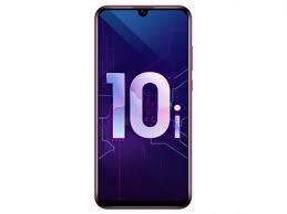 Honor 10i Image