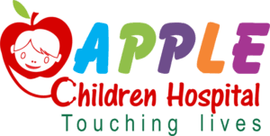 Apple Children Hospital - Vapi Image