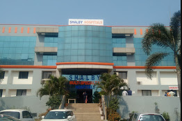 Esic Hospital Vapi - Vapi Image