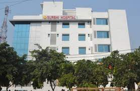 Surabhi Hospital - Vapi Image