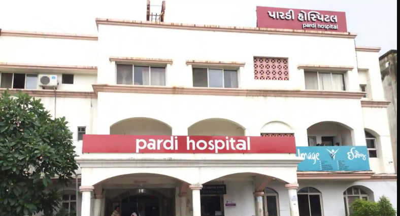 Pardi Hospital - Pardi Image