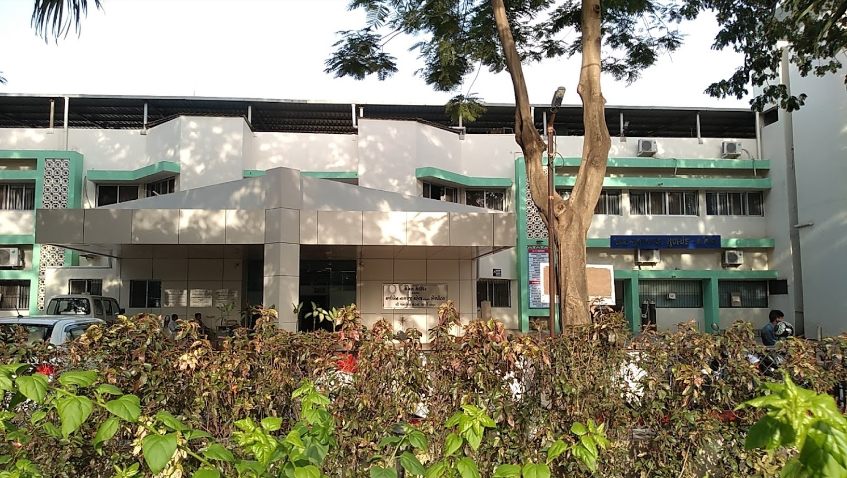 Janseva Hospital - Vapi Image