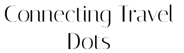 Connectingtraveldots Image