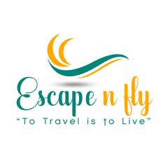 Escape 'n' Fly Tours - Chandigarh Image