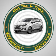 Gill Tours & Travels - Chandigarh Image