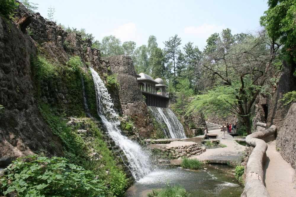 Sand Rock Holidays - Chandigarh Image