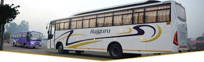 Rajguru Tours & Travels - Chandigarh Image