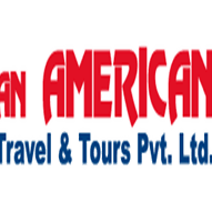 American Travel & Tours - Chandigarh Image