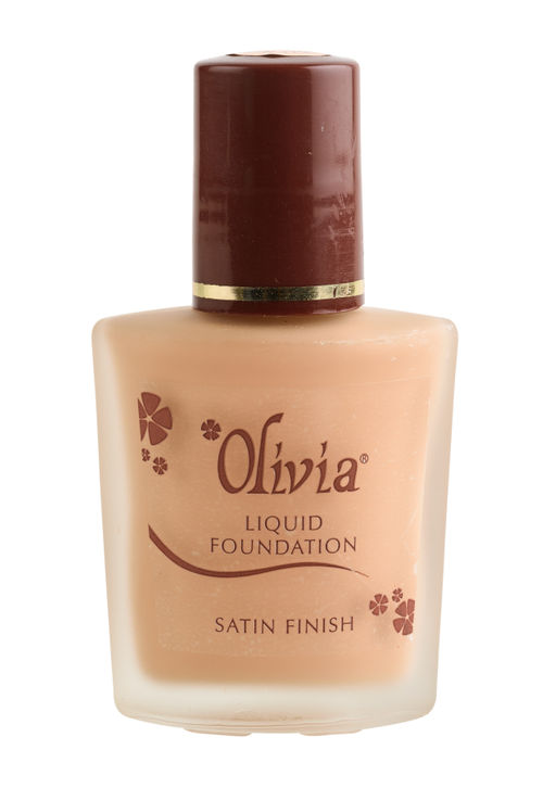 Olivia Foundation Image