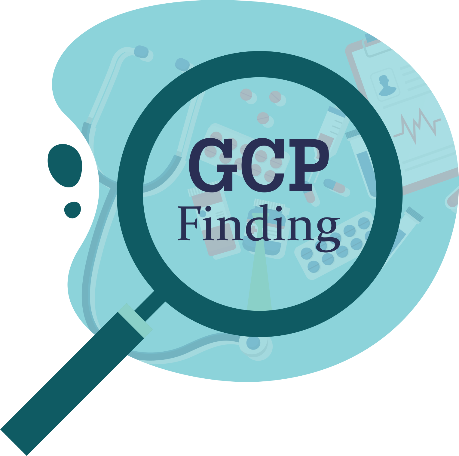 Gcpfinding Image