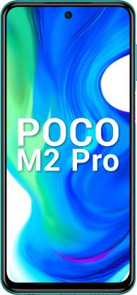 Xiaomi POCO M2 Pro Image