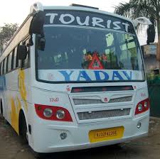 Yadav Tours & Travels - Alwar Image