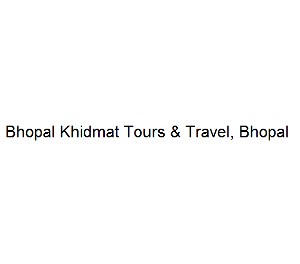 Bhopal Khidmat Tours & Travel - Bhopal Image