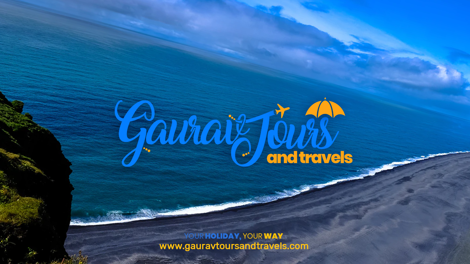 Gaurav Tours and Travels - Bhopal Image