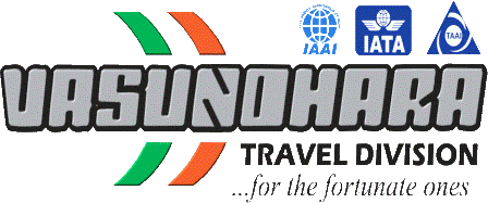 Vasundhara Tours & Travels - Bhopal Image