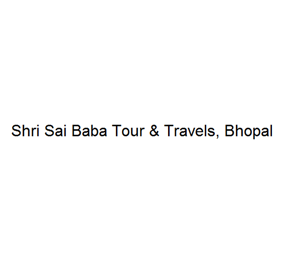 Shri Sai Baba Tour & Travels - Bhopal Image