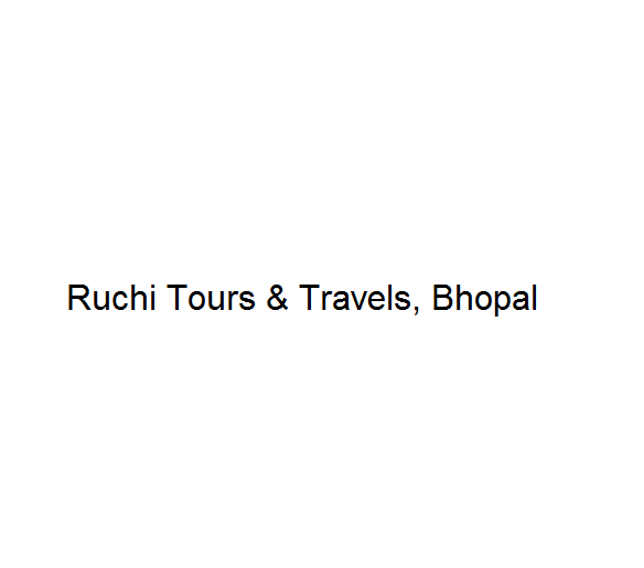 Ruchi Tours & Travels - Bhopal Image