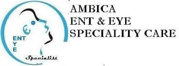 Ambica Ent And Eye Speciality Care Hospital - C Ward - Kolhapur Image