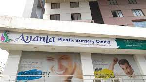 Ananta Plastic Surgery Center - Kolhapur Image