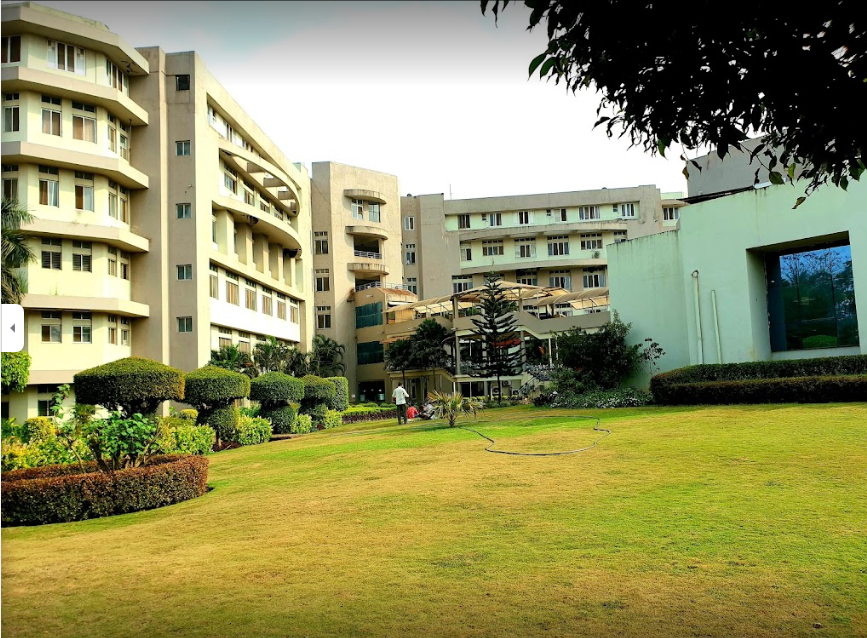 Dr D.Y.Patil Hospital - Bhosalewadi - Kolhapur Image