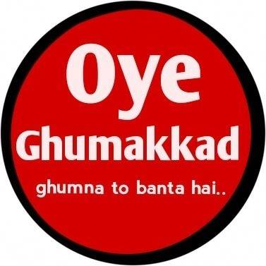 Oye Ghumakkad - Bhopal Image