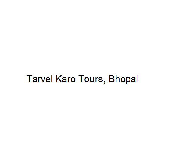 Tarvel Karo Tours - Bhopal Image