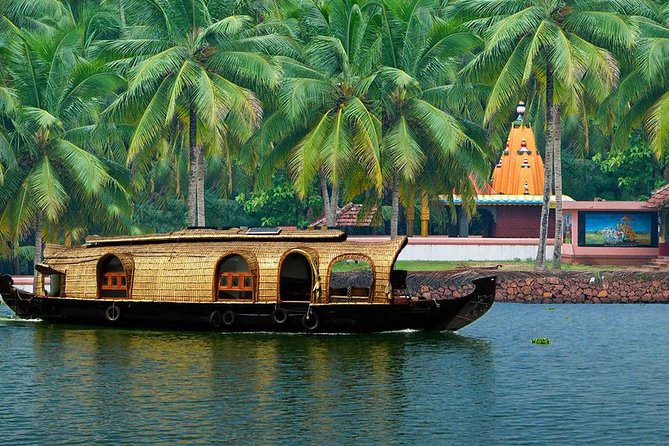 Cochin Private Tours - Kochi Image